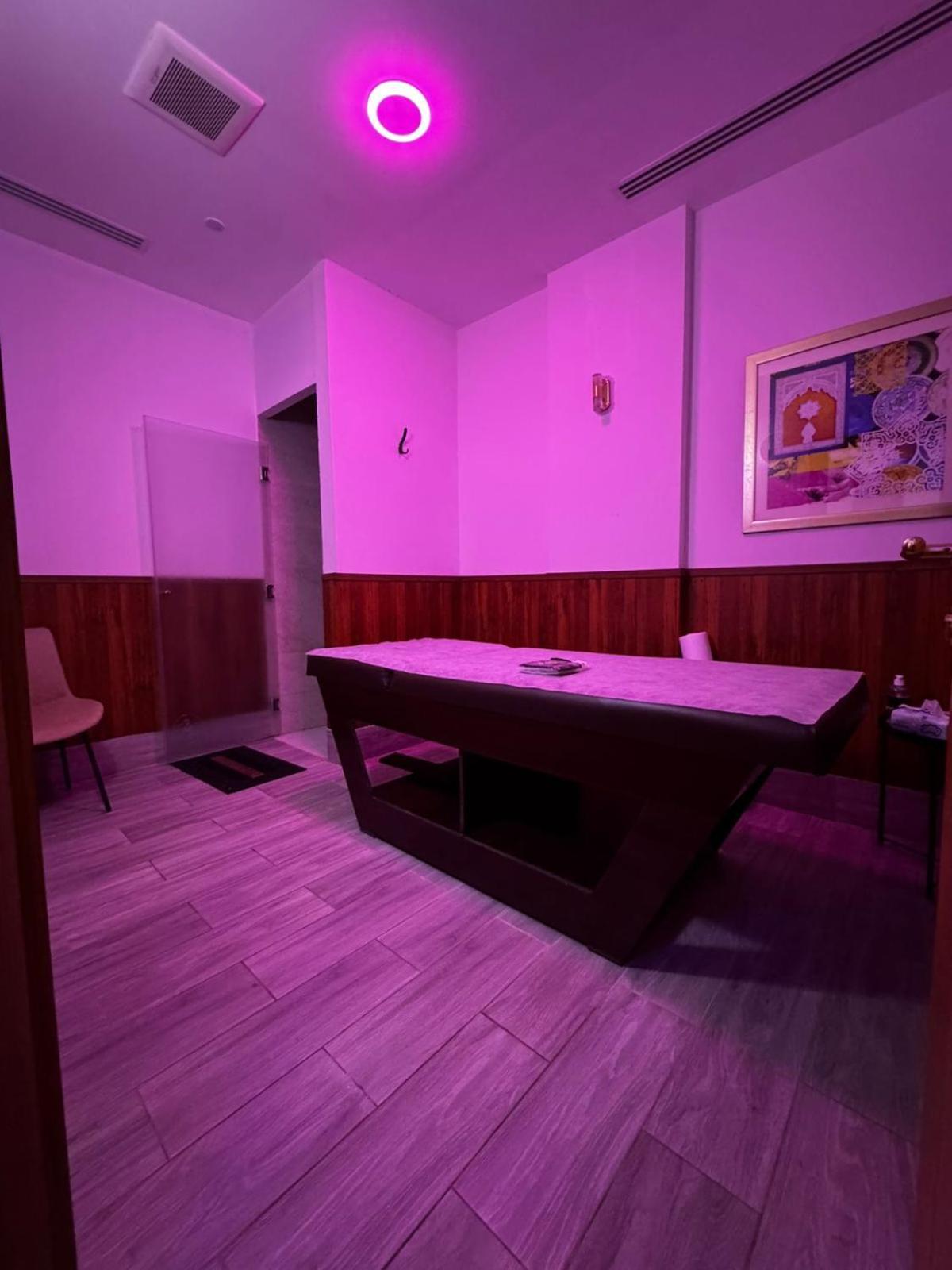 Coupard Hotel Riyadh Luaran gambar