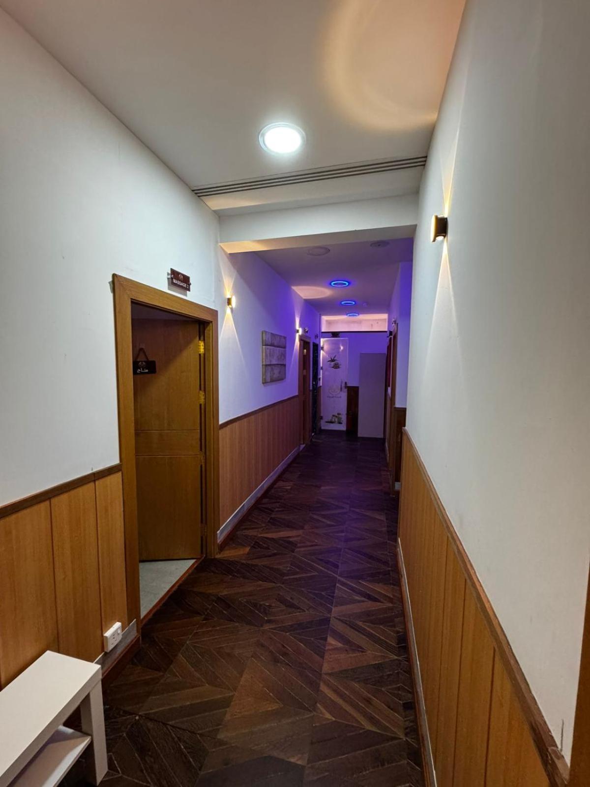 Coupard Hotel Riyadh Luaran gambar